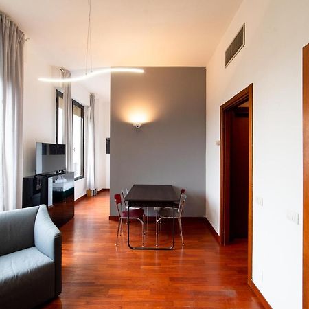 Hbhall Brera 59 Milán Exterior foto